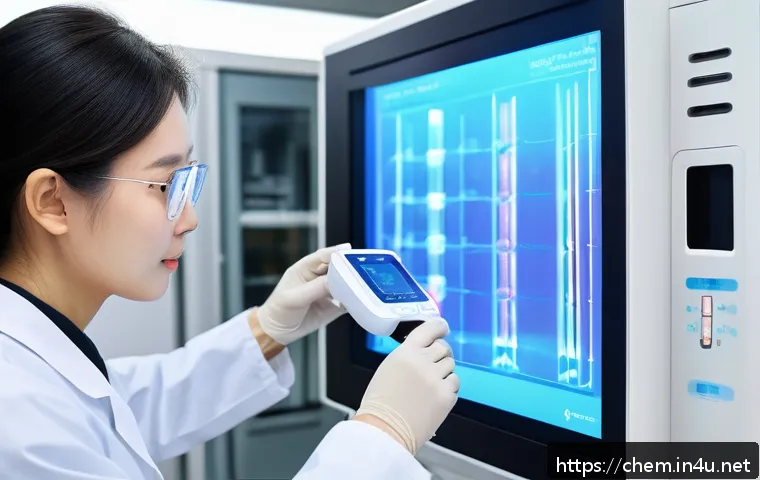 분광법 완전 정복 가이드 최신 기술부터 활용 사례까지 한눈에 보기 3 분광법 관련 이미지 1