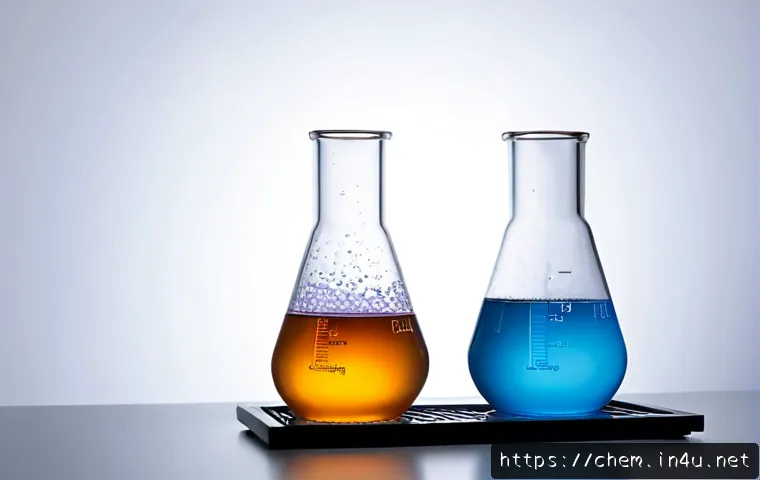 산 염기 이론 관련 이미지 1
